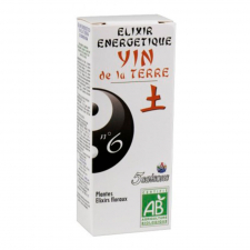5 Saisons Elixir Nº6 Yin De La Tierra 50Ml