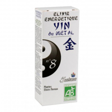 5 Saisons Elixir Nº8 Yin Del Metal 50Ml