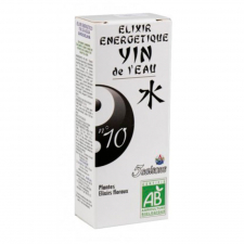 5 Saisons Elixir Nº10 Yin Del Agua 50Ml