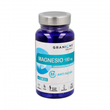 Magnesio 60 Comprimidos Granions