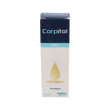 Corpitol Aceite Gotas 50 Ml