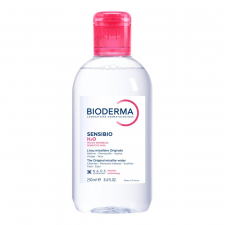 Bioderma Solución Micelar 250 Ml.