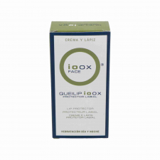 Queilip Lapiz Y Crema Labial