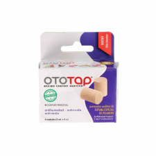 Tapones Oidos Oto- Tap Espuma 6 U