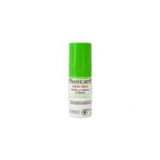 Fluocaril Spray Oral Aerosol 15 Ml.