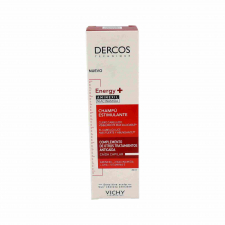 Vichy Dercos Champú Anticaída 200 Ml