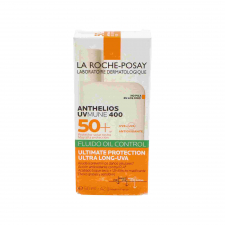 La Roche-Posay Anthelios Oil Control Fluid Uvmune 400 SPF50+ 50 Ml
