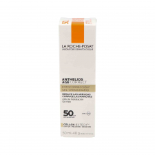 La Roche Posay Anthelios Age Correct Spf50 Gel Crema 50 Ml