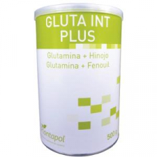 Plantapol Gluta Int Plus Polvo 500 Gr