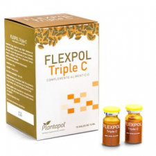 Plantapol Flexpol Triple C 15Amp.