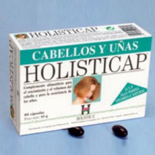 Holisticap 60Cap - Holistica