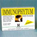 Inmunophytum 100 Cap.  - Holistica