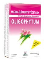 Oligophytum Iodo 100Gra - Holistica