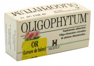 Oligophytum Oro 100Gra