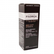 Filorga Skin Unify Intensive Serum Uniformador E Iluminador 30 Ml
