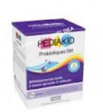 Pediakid Probiotiques 10M (Inmuno Defensas) 10Sbrs