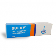 Sulky Gel Lubricante 100 G