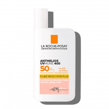 La Roche-Posay Anthelios Oil Control Fluid Uvmune Color 400 SPF50+ 50 Ml 