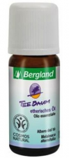 Bergland Aceite Esencial Arbol Del Te 10 Ml.