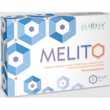 Glauber Pharma Melito 30 Comp