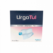 Urgotul Aposito Esteril 3 Unidades 12 Cm X 10 Cm