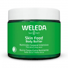 Weleda Skin Food Body Butter 150Ml. 150 Ml.