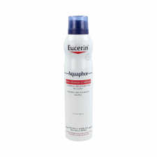 Eucerin Aquaphor Spray Pomada Corporal 1 Envase 250 Ml