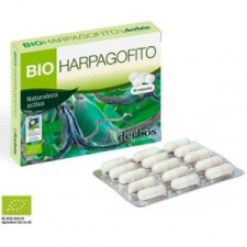 Bioharpagophytum 30Cap.