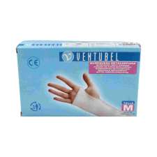 Muñequera Metacarpiana Ventubel Talla 2