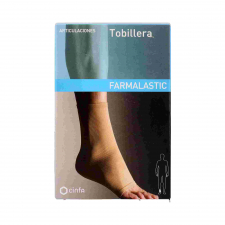 Tobillera Farmalastic Talla Grande