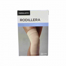 Rodillera Farmalastic T- Peq
