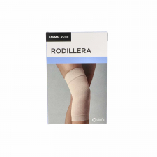 Rodillera Farmalastic T- Med