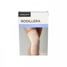 Rodillera Farmalastic T-Extra Grande