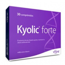 Vitarlic Forte (Kyolic Forte) 1000Mg. 30Comp.