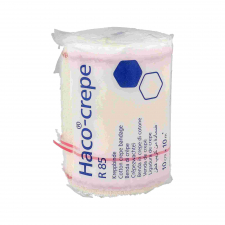 Venda Elastica Haco-Crepe R85 10X10