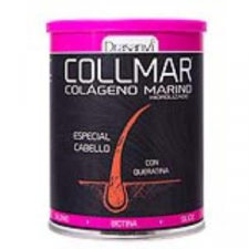 Collmar Cabello Colageno Marino Hidrolizado 350Gr.