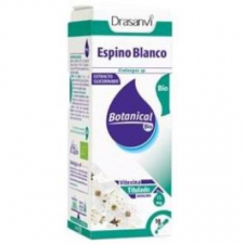 Ext. Espino Blanco 50Ml. Botanical Bio