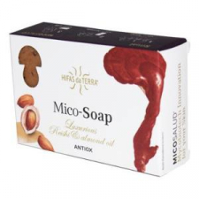 Mico-Soap Reishi-Aceite Almendras 150Gr.
