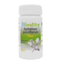 Biover Bhealthy Epilobium Parviflorum Plus 45 Caps