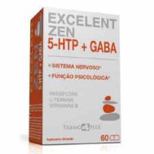 Farmoplex Excelent Zen 60Cap