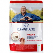 Biover Regenera Omega 3 250 G  Bio