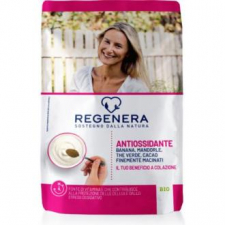 Biover Regenera Antioxidante 180 G  Bio