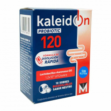 Kaleidon Probiotic 120 en Sobres