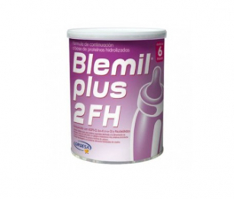 Blemil Plus 2 Fh 400 Gr. - Farmacia Ribera