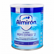 Almiron Pepti Syneo 2 - 1 Envase 800 G Sabor Neutro
