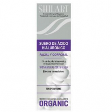 Shilart  Suero De Acido Hialuronico 120Ml.