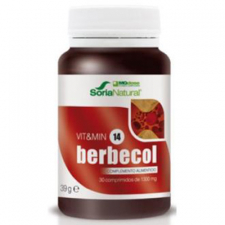 Berbecol 30 Comp Soria Natural 