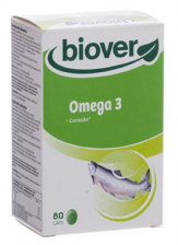 Epa Omega 3 80 Cap.  - Biover