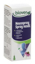 Neuspray Spray Nasal 25 Ml. - Biover