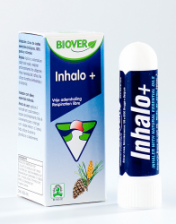Inhalo + Stick - Biover
